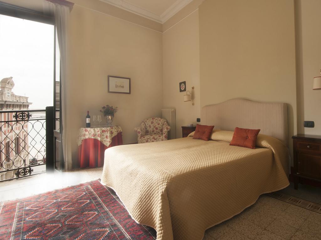 Alla Marina Bed And Breakfast Trapani Szoba fotó